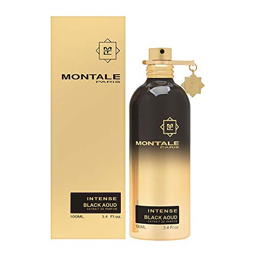 Montale Montale Black Aoud Intense Edp U 100 Ml 100 ml