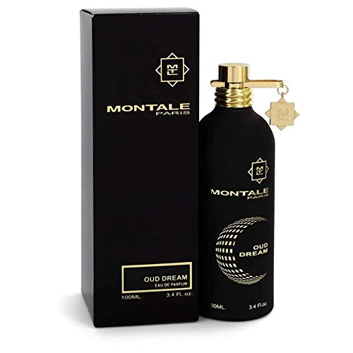 Montale oud dream epv 100ml 100 ml