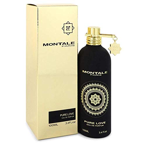 Montale pure love epv 100ml 100 ml