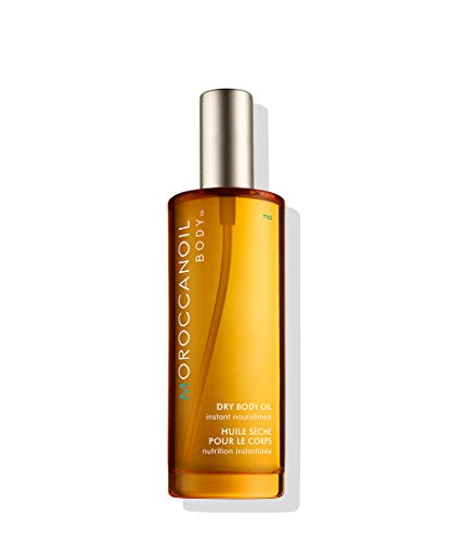 Moroccanoil Aceite Corporal Hidratante Seco , 100ml