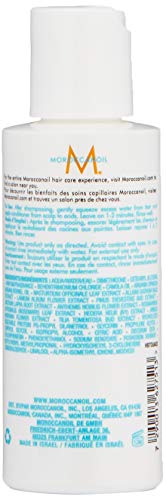 Moroccanoil Acondicionador Extra Volumen, 70ml