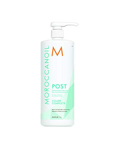 Moroccanoil Chromatech Post 1000 ml