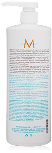 Moroccanoil Color Complete Acondicionador Color 1000 ml