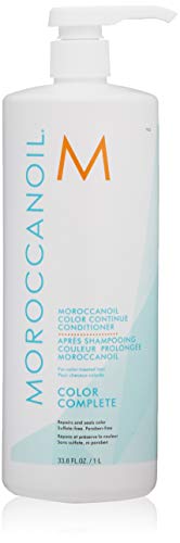 Moroccanoil Color Complete Acondicionador Color 1000 ml