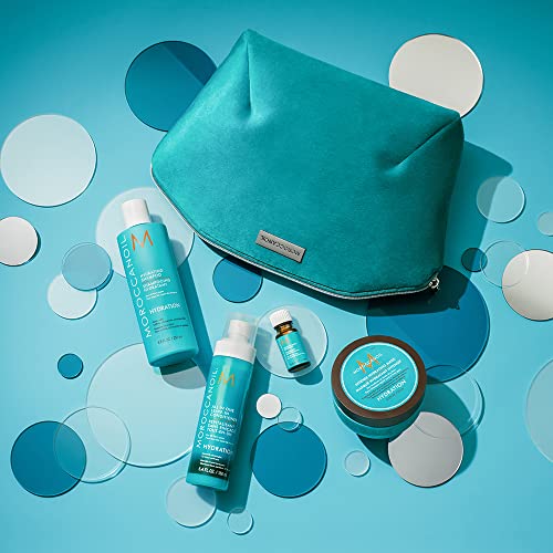 Moroccanoil La Magia de la Hidratación - kilograms