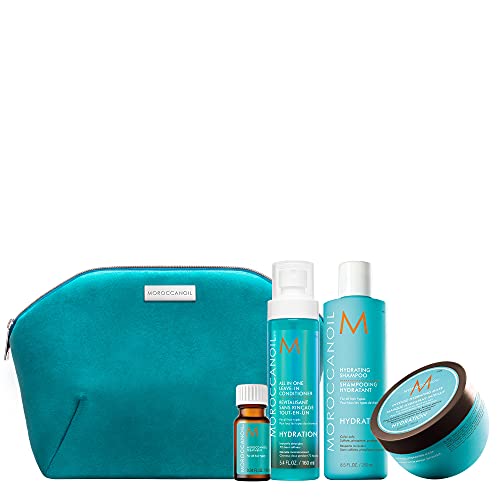 Moroccanoil La Magia de la Hidratación - kilograms