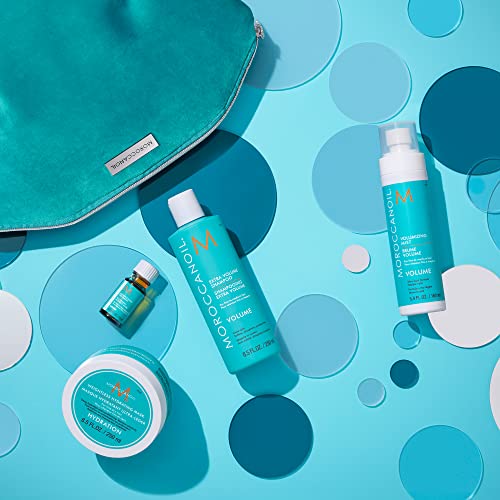 Moroccanoil La Magia del Volumen - kilograms