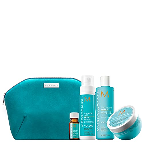 Moroccanoil La Magia del Volumen - kilograms