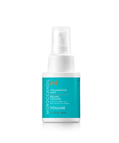 Moroccanoil Niebla Para Aumentar El Volumen, 50ml