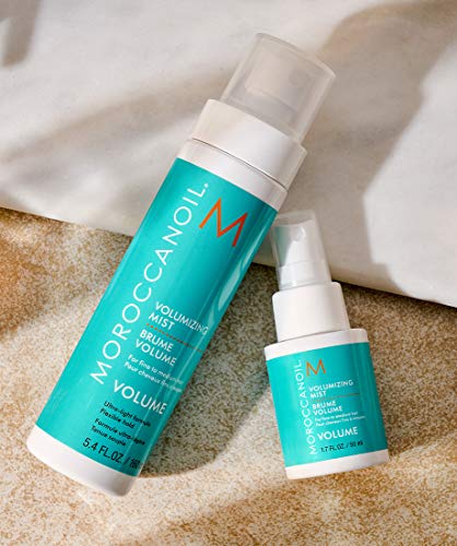 Moroccanoil Niebla Para Aumentar El Volumen, 50ml