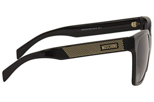 Moschino Hombre gafas de sol MOS015/S, 807/9O, 56