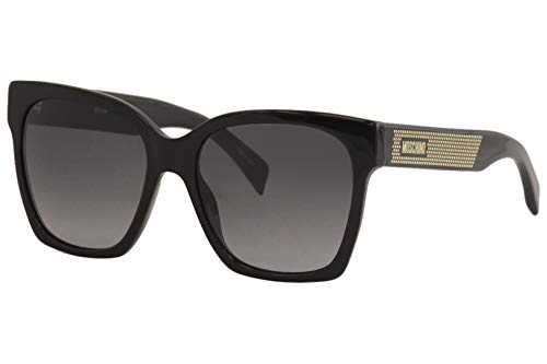 Moschino Hombre gafas de sol MOS015/S, 807/9O, 56