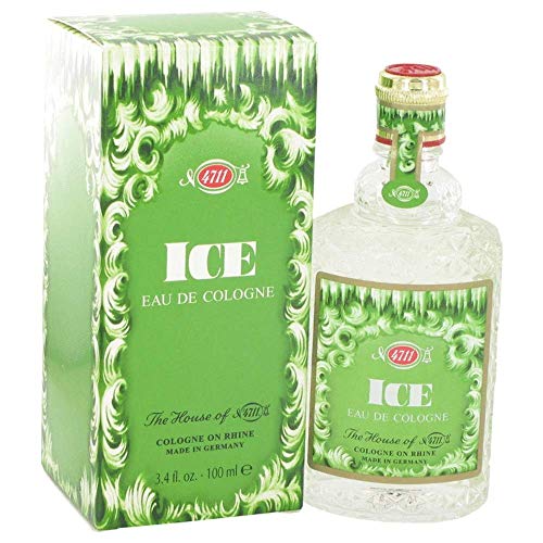 Muelhens 4711 ICE Eau de Cologne 200ml