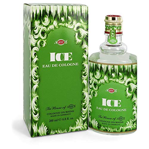 Muelhens 4711 ICE Eau de Cologne 200ml