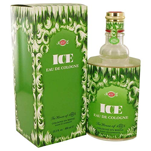 Muelhens 4711 ICE Eau de Cologne 200ml