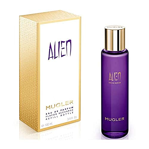 Mugler Alien Eco Refill, One size, 100 ml