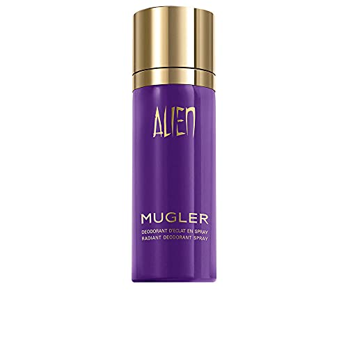 Mugler Mugler alien dsp 100 ml