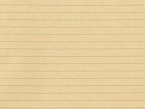 MUJI Cuaderno SEMIBLEACHED forrado A5 (x20)