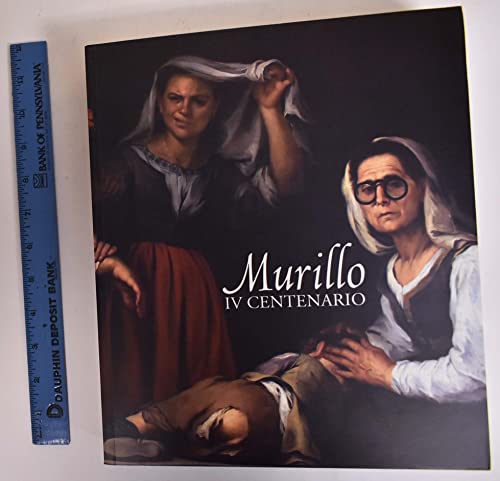 Murillo IV Centenario: Museo de Bellas Artes de Sevilla, 29 de noviembre de 2018 - 17 de marzo de 2019