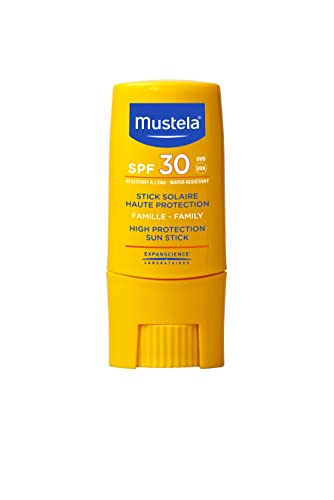 Mustela Solar Stick Spf30 9Ml