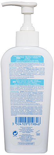 MUSTELA STELATOPIA CREMA LAVANTE 200 ML