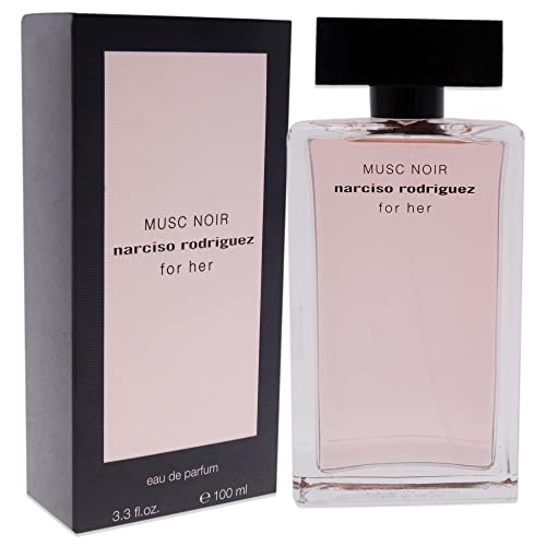 Narciso Rodriguez Musc Noir Eau de Perfum 100Ml 100 ml