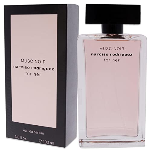 Narciso Rodriguez Musc Noir Eau de Perfum 100Ml 100 ml