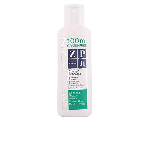 NATURAL HONEY - Revlon ZP11 Champú Anti Caspa Pelo Graso 300ml