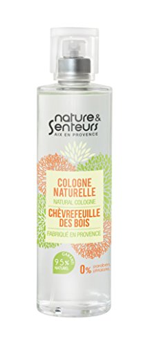 Nature & Senteurs - Colonia con perfume de madera del monte bajo, 100 ml