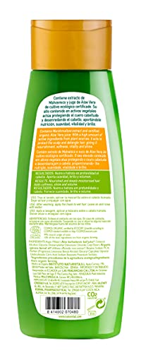 NaturVital Mascarilla Bio Reparadora 300 ml (7048S)