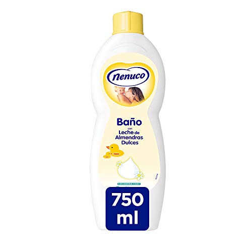 Nenuco Baño Hidratante 750ml