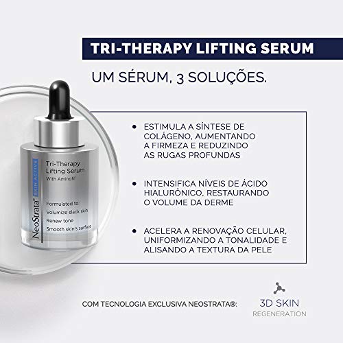 Neostrata Skin Active Tri-Therapy Lifting Serum 30 ml