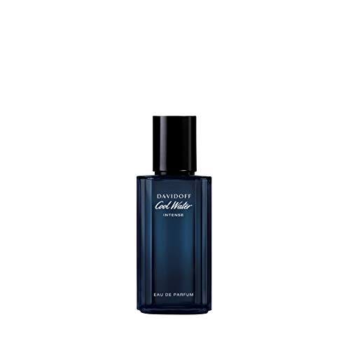 Neuer Davidoff - Cool Water Intense - Eau de Parfum - 40 ml