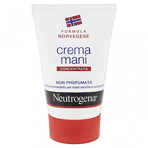 Neutrogena Crema Concentrado De Manos - 75 ml.