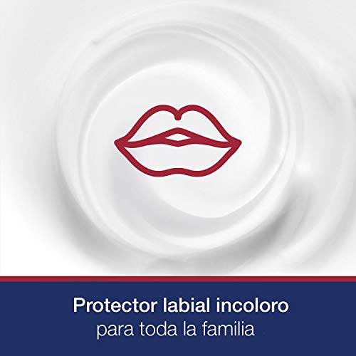 Neutrogena Protector Labial Fórmula Noruega SPF 20, Pack 2 x 4,8 gr