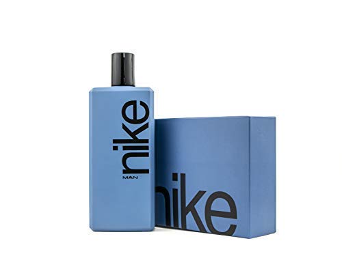 NIKE - Blue, Perfume Hombre, Promoción 200 ml