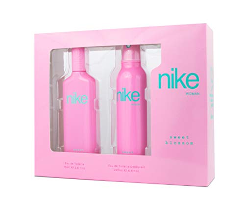 Nike Est Nike Blossom F 75V+Deo 150 ml