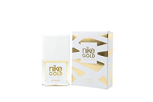 NIKE GOLD EDITION WOMAN EDT 30 ML VAPO