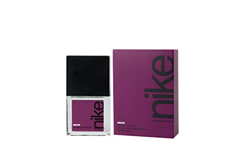 NIKE - Mauve, Perfume Mujer, 30 ml