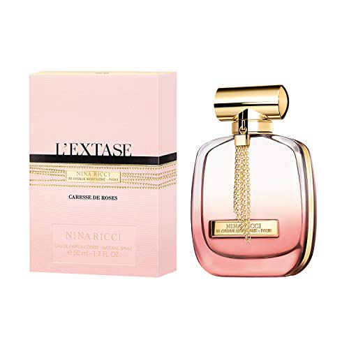 Nina Ricci Perfume 50 ml