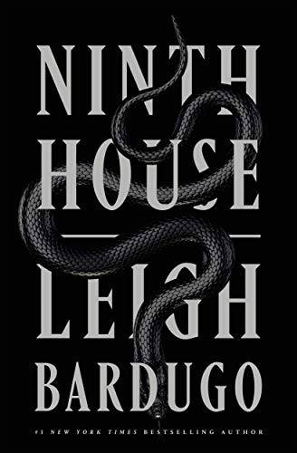 Ninth House: 1 (Alex Stern)