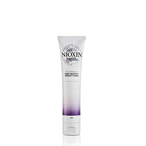 Nioxin 3D Intensive Tratamiento Fortalecedor Anti-rotura - 150 ml.