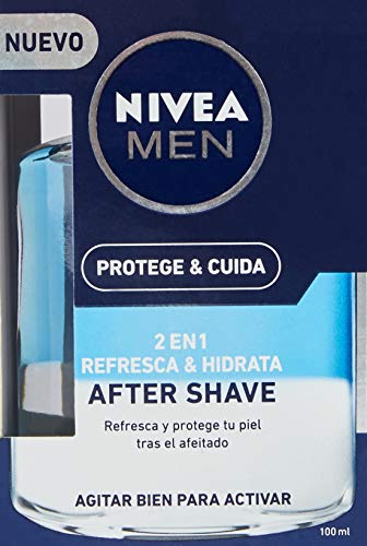 Nivea Aftershave - 30 ml