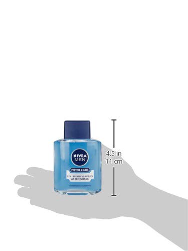 Nivea Aftershave - 30 ml