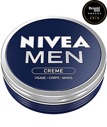 Nivea Men Crema Cara/Cuerpo/manos 150 ml