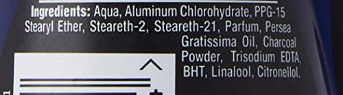 NIVEA MEN Desodorante Ultra Energetic en roll-on (50 ml), antitranspirante que protege contra la humedad de las axilas, desodorante con 48 h de protección y aroma masculino.