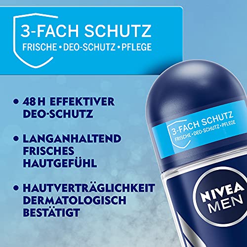 NIVEA MEN Dry Extreme - Desodorante en spray (150 ml), antitranspirante que protege contra todo tipo de sudoración, desodorante potente con complejo de zinc altamente eficaz.