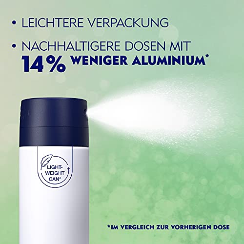 NIVEA MEN Dry Extreme - Desodorante en spray (150 ml), antitranspirante que protege contra todo tipo de sudoración, desodorante potente con complejo de zinc altamente eficaz.