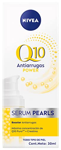 NIVEA Q10 Power Anti-arrugas Serum Perlas 30ml