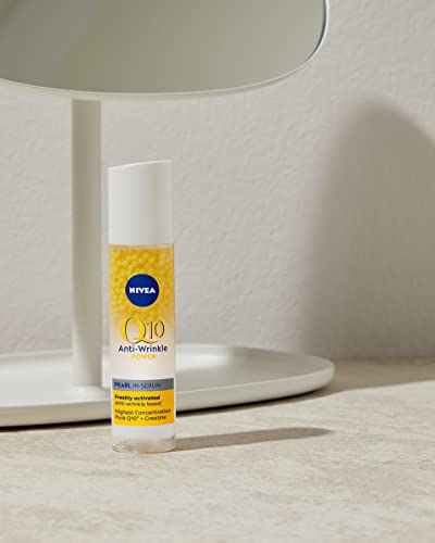 NIVEA Q10 Power Anti-arrugas Serum Perlas 30ml